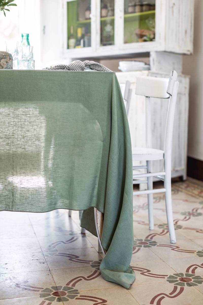 Tovaglia Filo in Lino