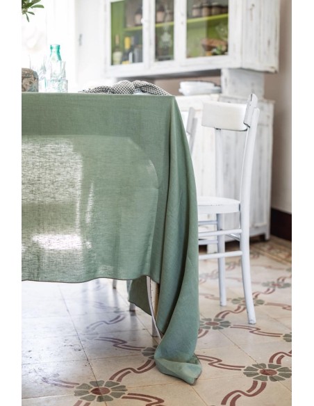 Tovaglia Filo in Lino