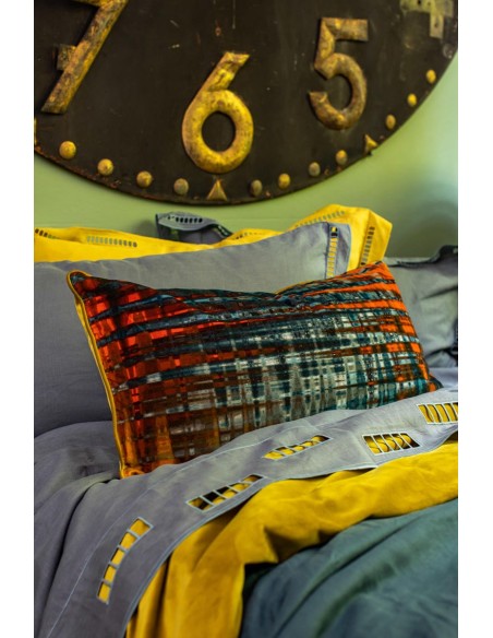 Federa Gilda in Velluto