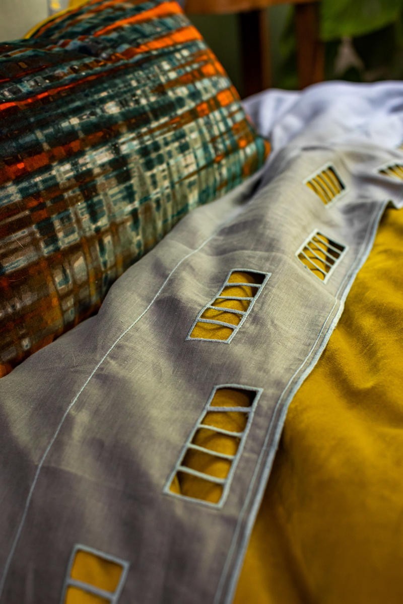 Federa Gilda in Velluto