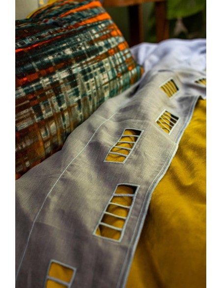 Federa Gilda in Velluto