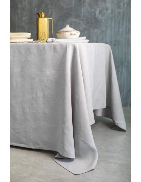 Nappe en lin Filo