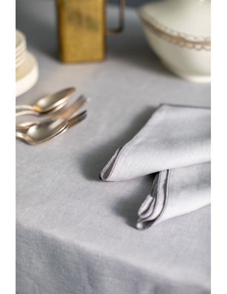 Nappe en lin Filo