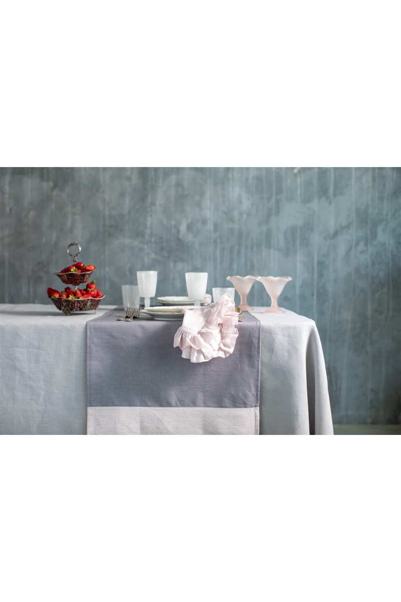 Nappe en lin Filo
