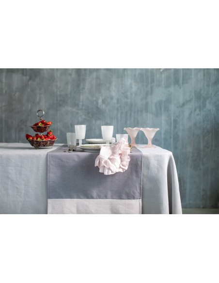 Tovaglia Filo in Lino