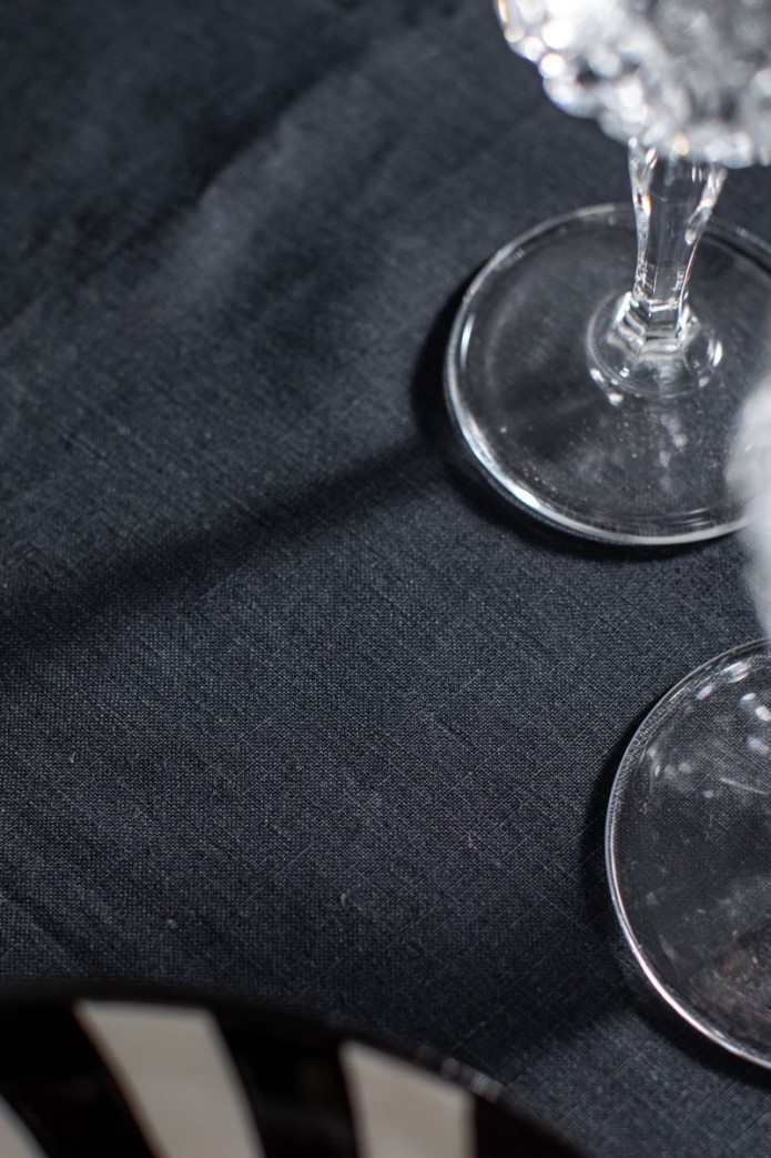 Tovaglia Filo in Lino 2