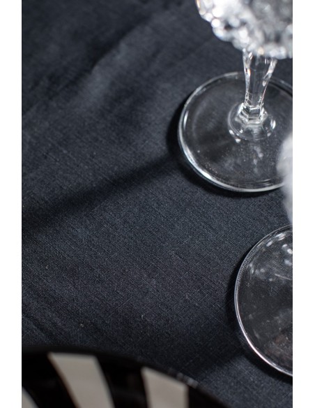 Linen Filo Tablecloth