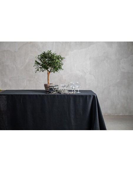 Linen Filo Tablecloth
