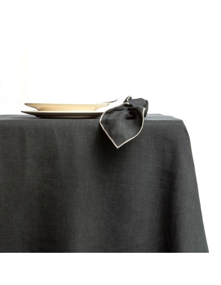 Linen Filo Tablecloth