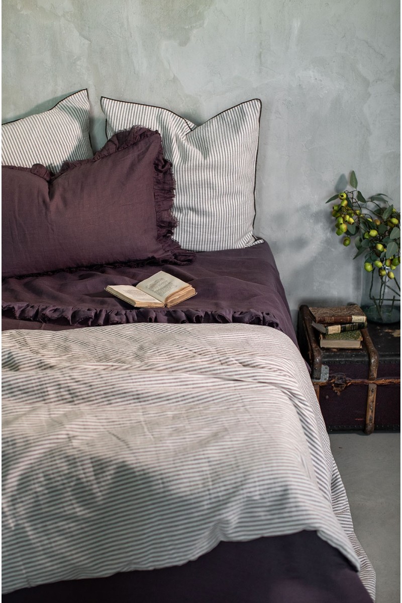 Gitane Line Pillowcase