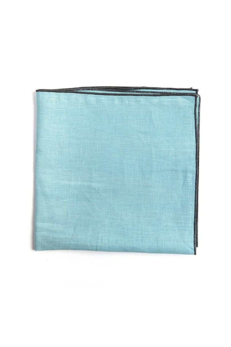 Linen Filo Tablecloth