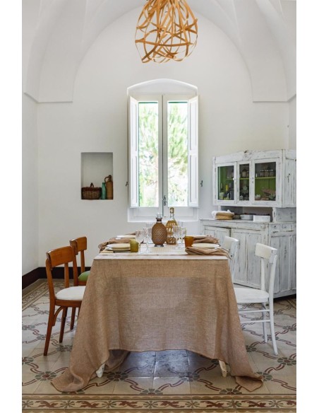 Nappe en lin Filo