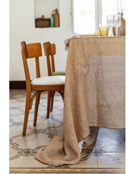 Tovaglia Filo in Lino