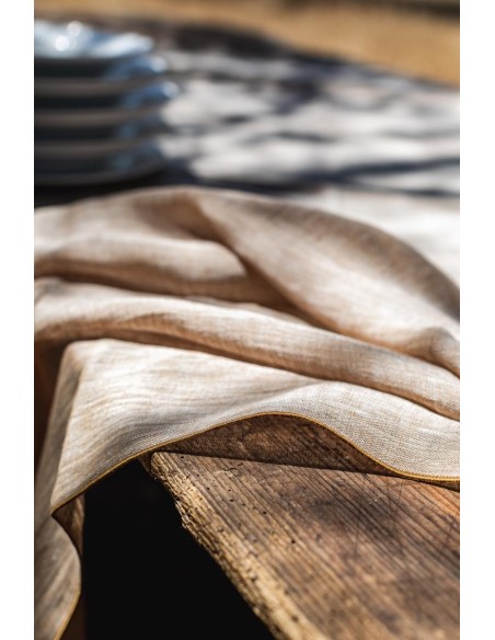 Nappe en lin Filo