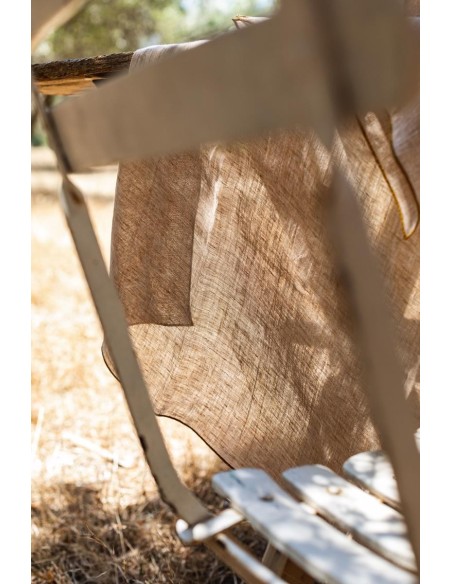 Linen Filo Tablecloth