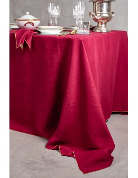 Tovaglia Filo in Lino