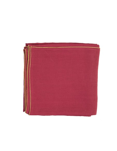 Linen Filo Tablecloth