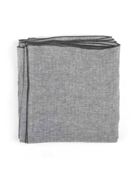 Jacquard Linen Filo Tablecloth