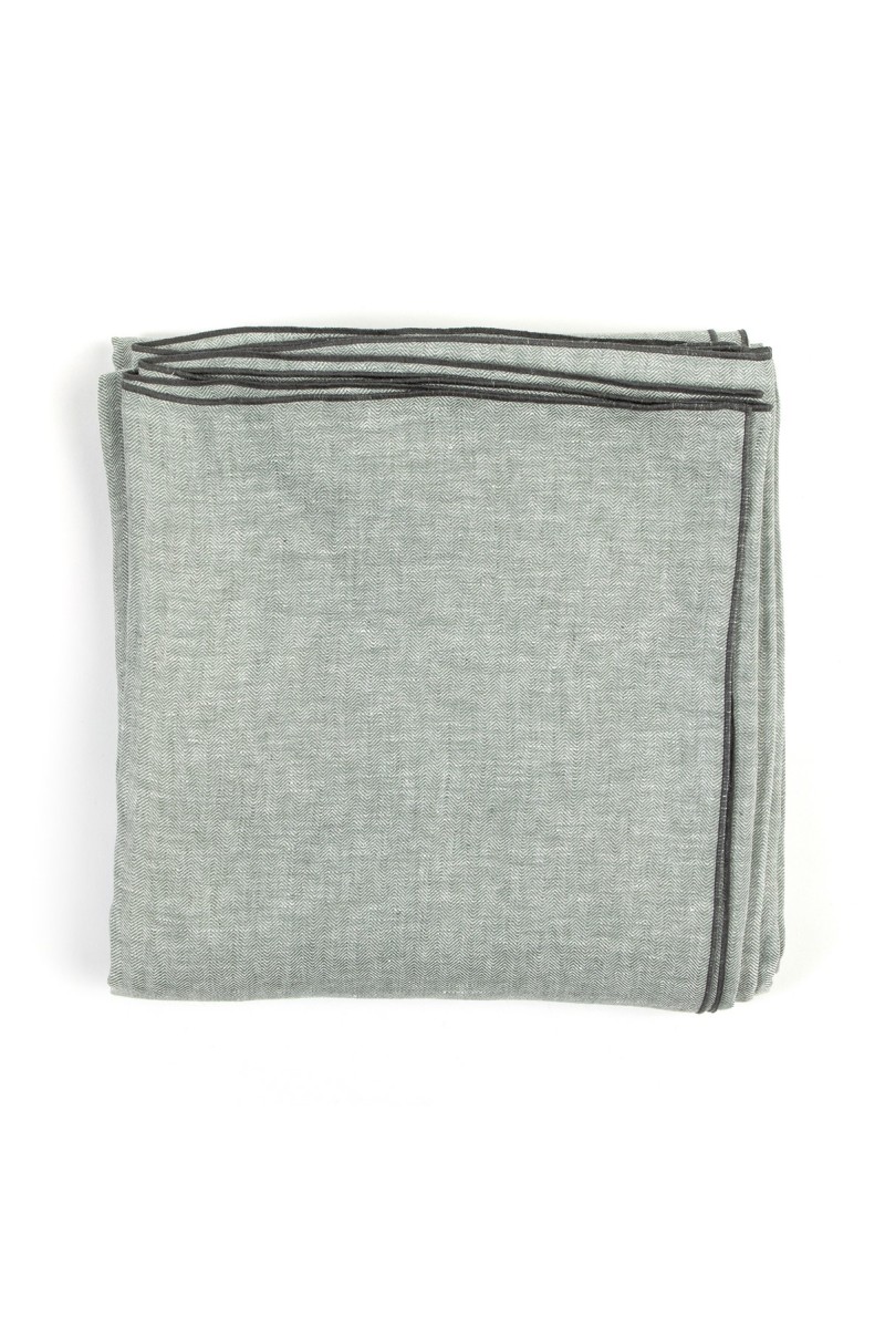 Tovaglia Filo in Lino Jacquard