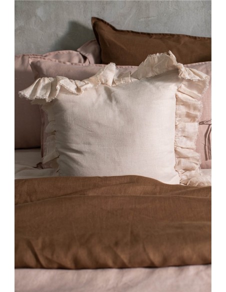 Federa Gitane in Lino