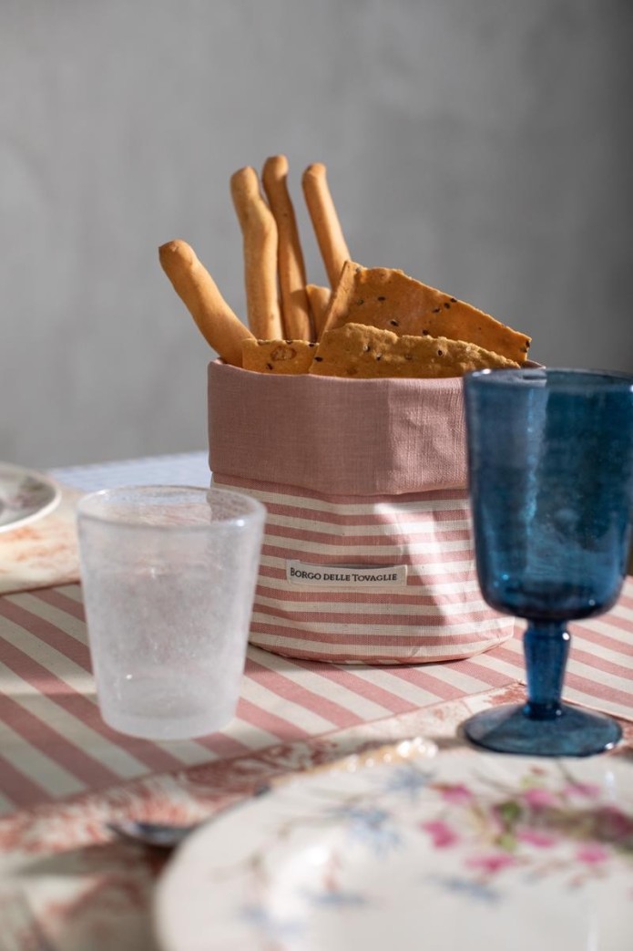 Stainproof Bread Basket 2