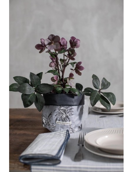 Cestino Pane Antimacchia