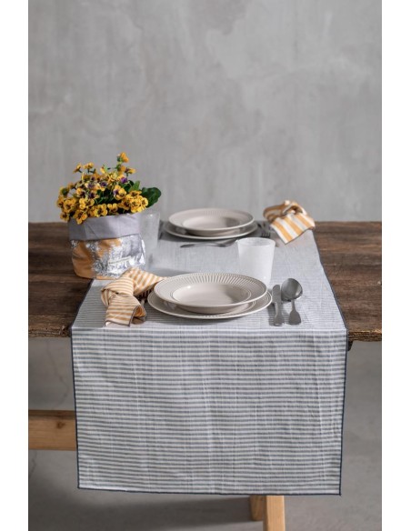 Stainproof Bread Basket