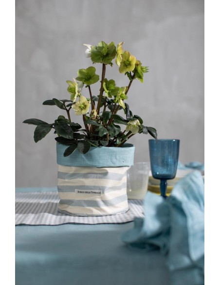 Stainproof Bread Basket