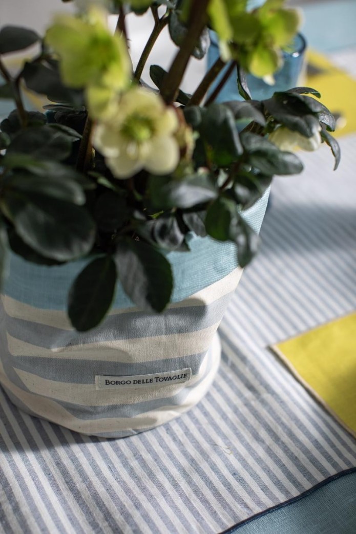 Stainproof Bread Basket 2