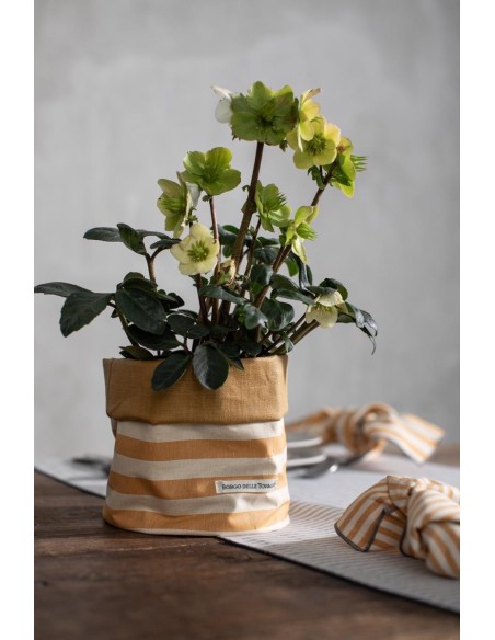 Stainproof Bread Basket