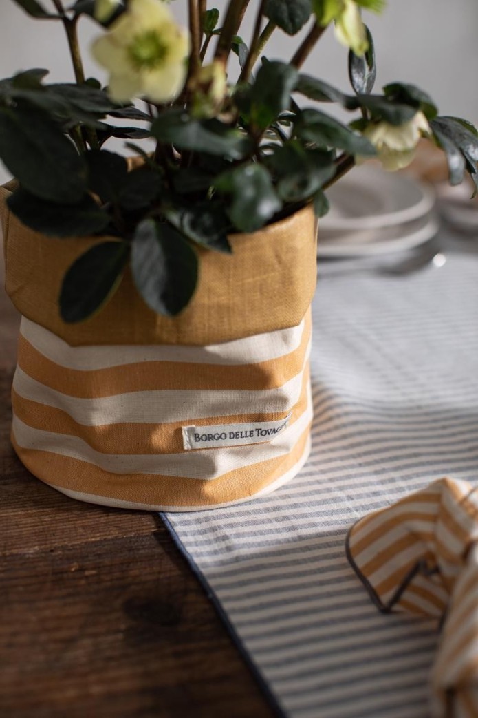 Stainproof Bread Basket 2