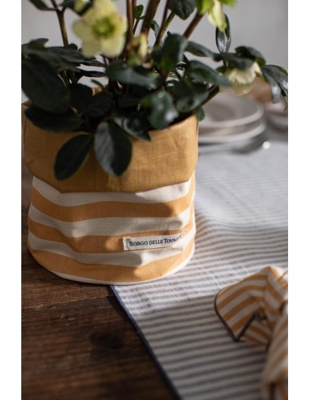 Stainproof Bread Basket