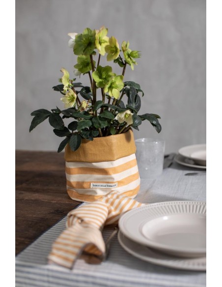 Stainproof Bread Basket