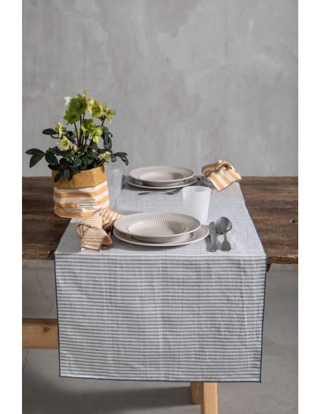 Stainproof Bread Basket