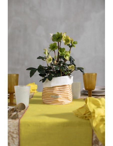 Stainproof Bread Basket