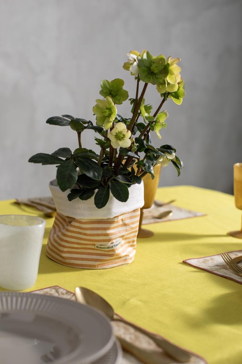 Stainproof Bread Basket