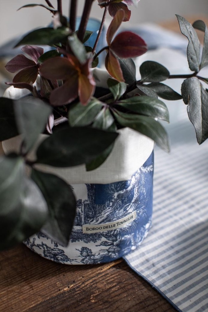 Cestino Pane Antimacchia 2