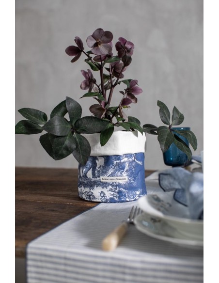 Stainproof Bread Basket