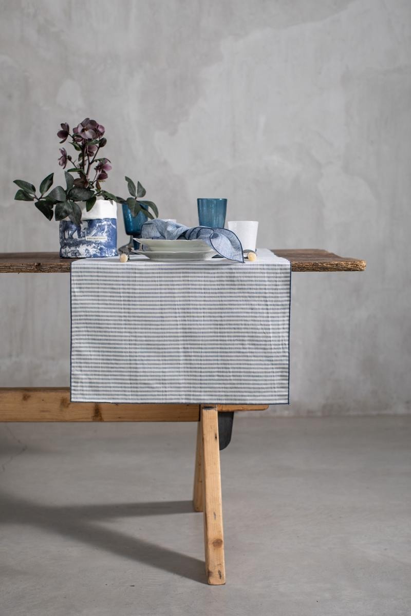 Stainproof Bread Basket