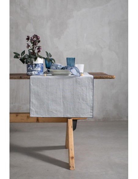 Stainproof Bread Basket