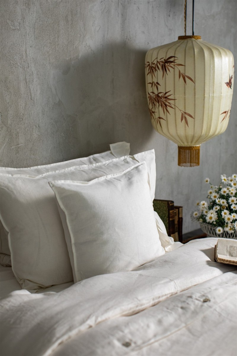 Pure Linen Pillowcase