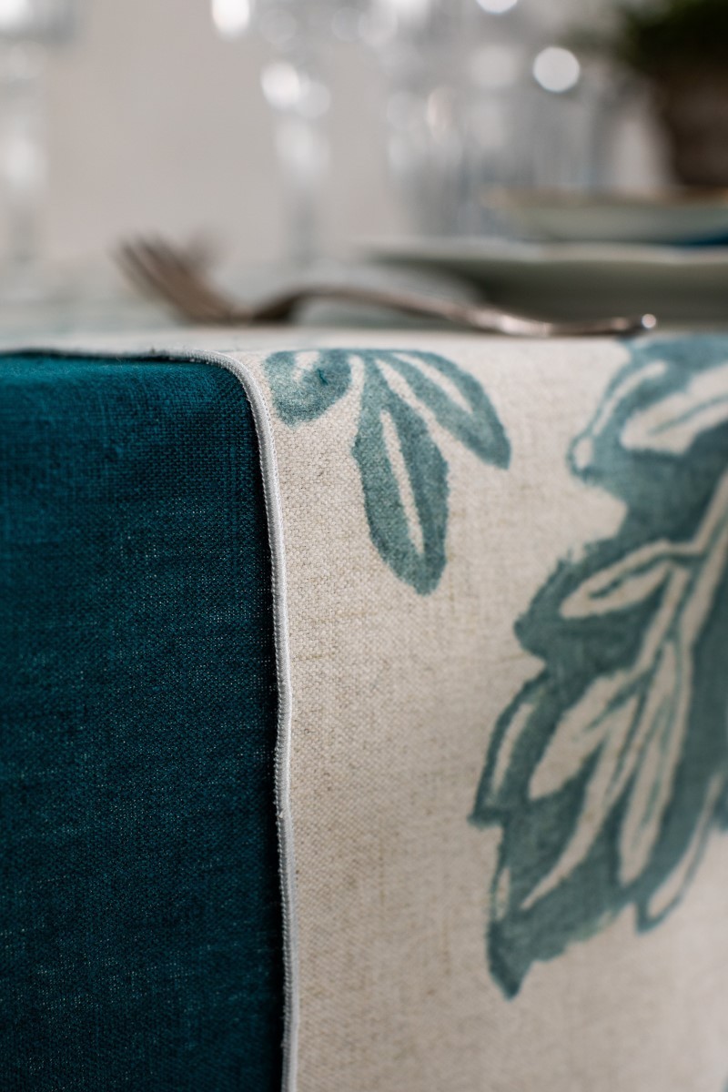 Runner Filo in Cotone