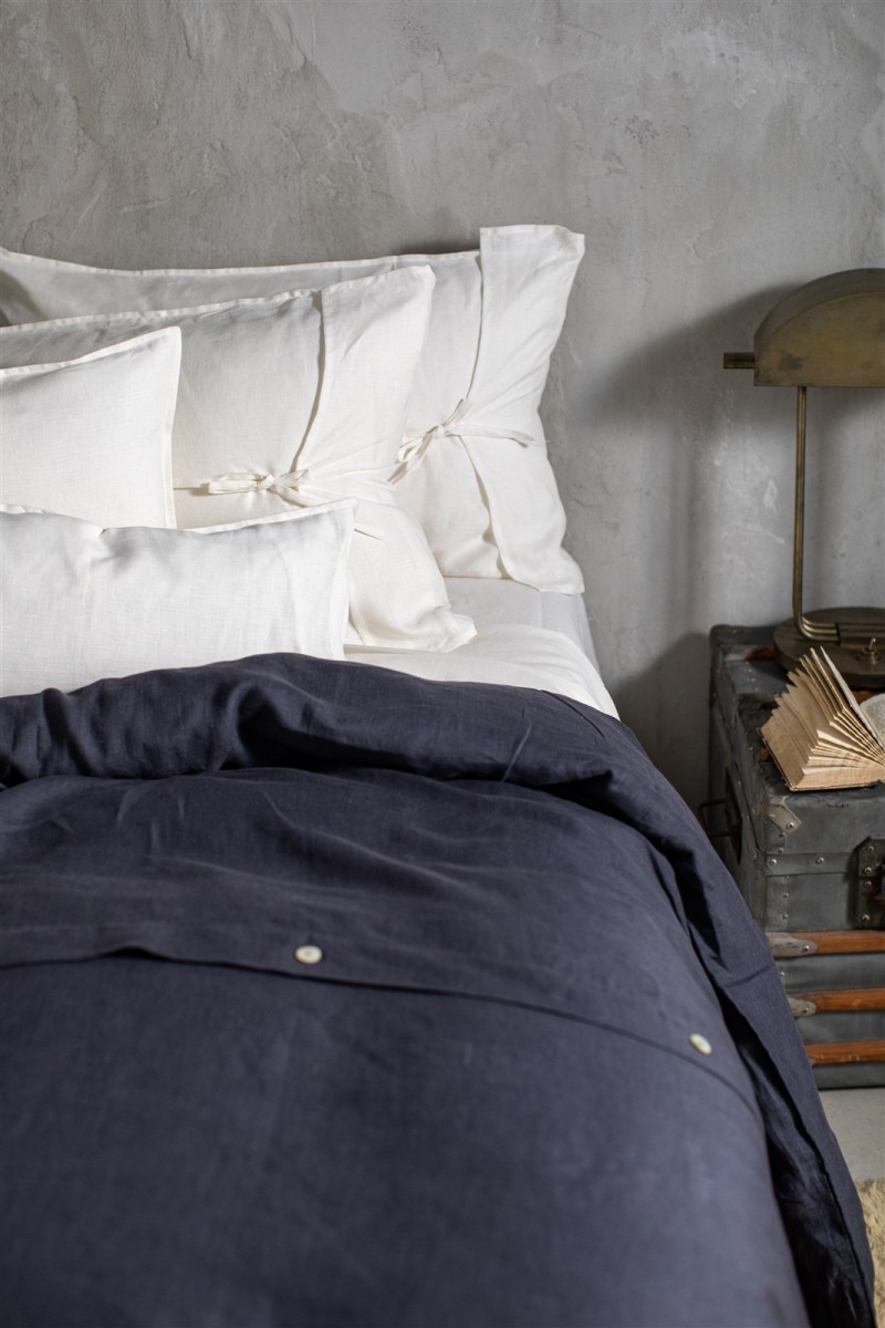 Pure Linen Pillowcase
