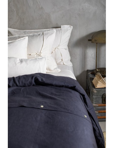 Pure Linen Pillowcase