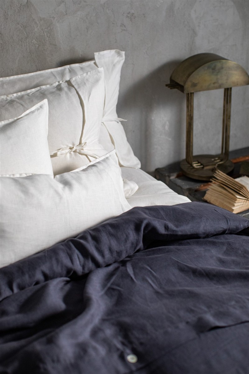 Pure Linen Pillowcase
