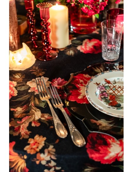 Milano Glass Underplate