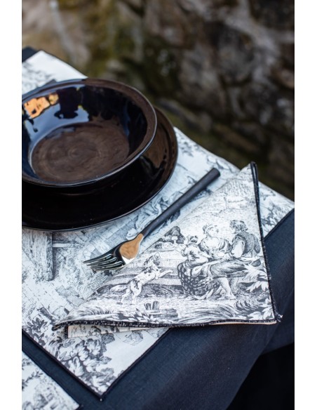 Serviette Filo en coton