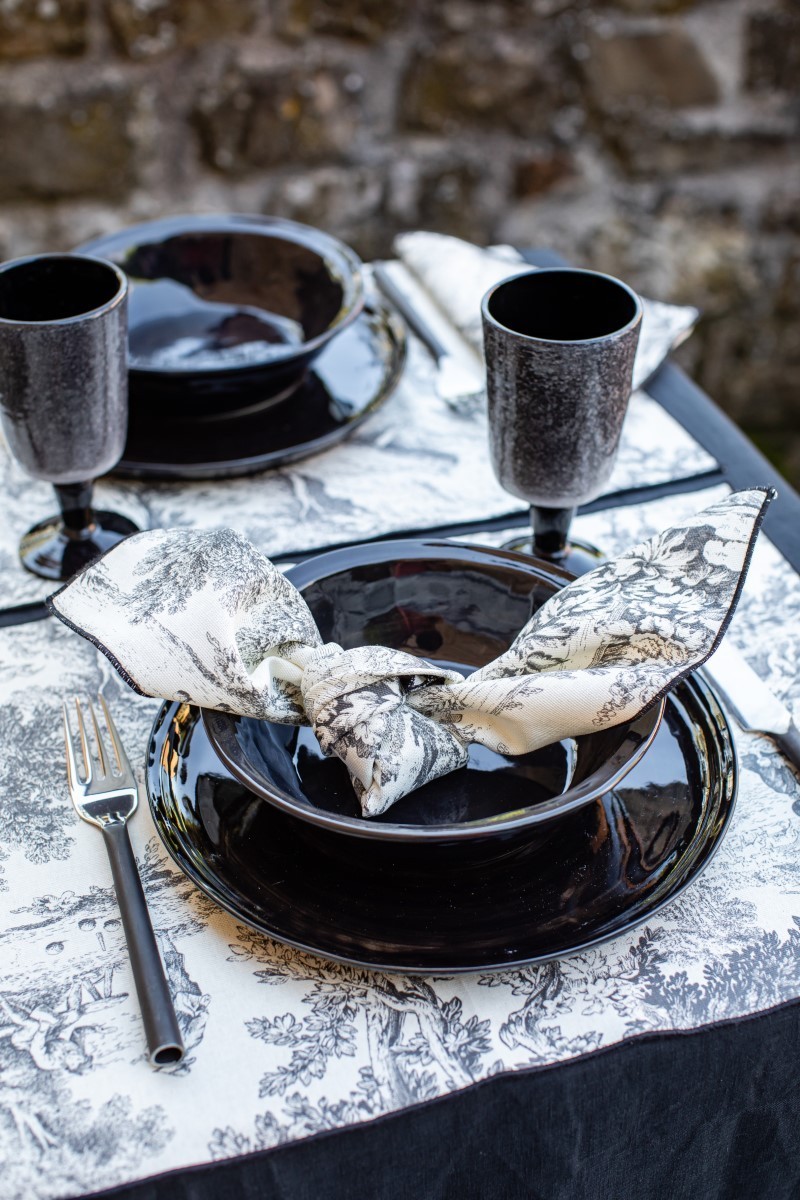 Tovagliolo Filo in Cotone