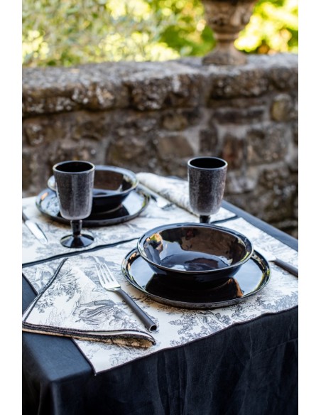 Tovagliolo Filo in Cotone