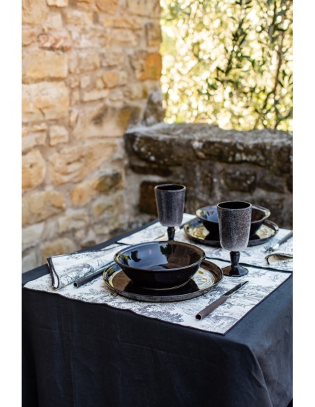 Serviette Filo en coton